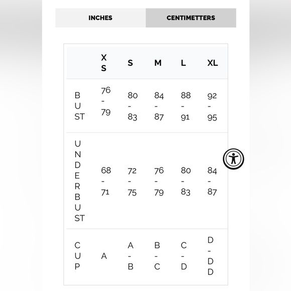 Colorful Triangle Bikini Set - Picture 7 of 7